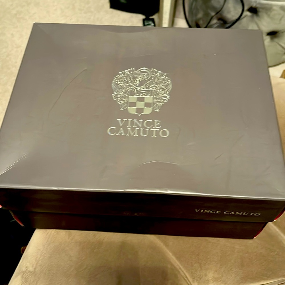 Vince Camuto sandals